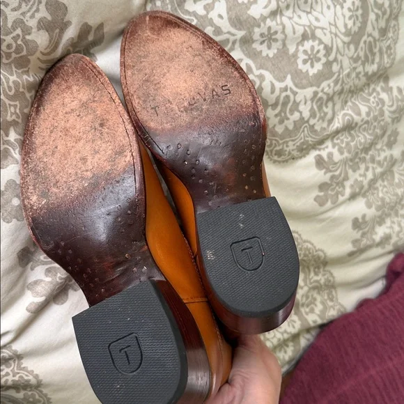 Tecovas “The Penny” Boot - Picture 6 of 7